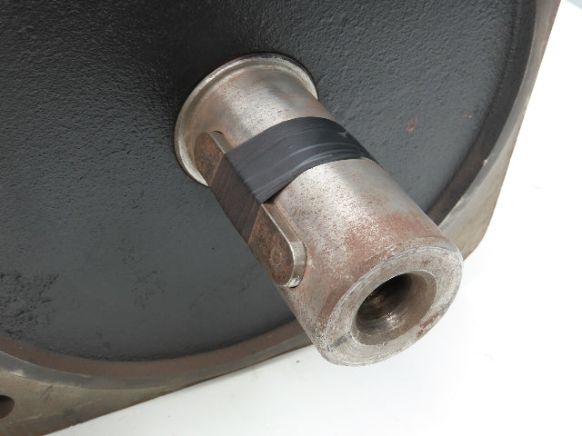 Indramat 2AD 160B-B05OB1-BS01/S01 30kw 1500-6000rpm AC Induction Motor