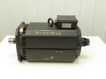 Indramat 2AD 160B-B05OB1-BS01/S01 30kw 1500-6000rpm AC Induction Motor