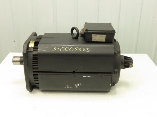 Indramat 2AD 160B-B05OB1-BS01/S01 30kw 1500-6000rpm AC Induction Motor