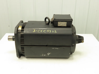 Indramat 2AD 160B-B05OB1-BS01/S01 30kw 1500-6000rpm AC Induction Motor