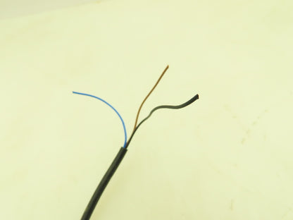 Sunx DPX-410P-RG Digital Pressure Sensor 12-24VDC
