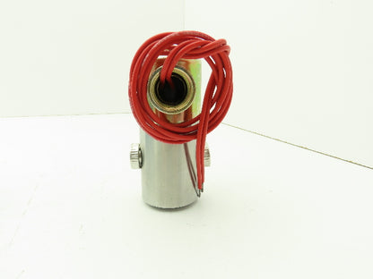 Honeywell Skinner R2HLX28 Solenoid Valve 2-Way NC 24VAC 60Hz 5-1250 PSI 1/4" NPT
