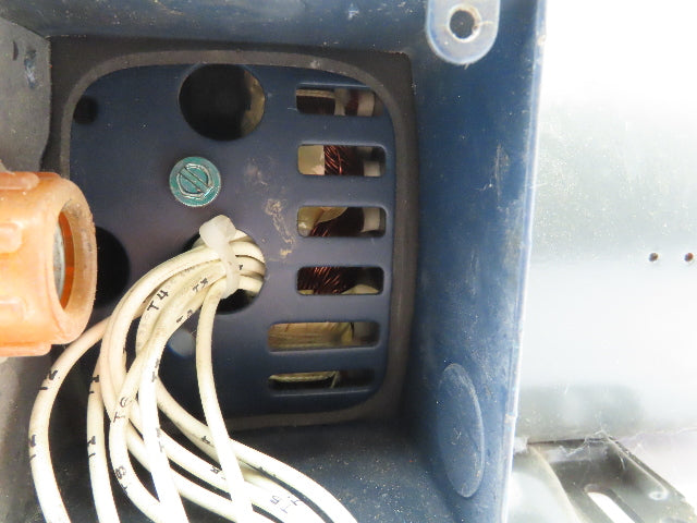 Leeson C145T17FK54A Pump Motor 2 Hp, 1730 Rpm, 145FM-85 Frame, 208-230/460v 3ph