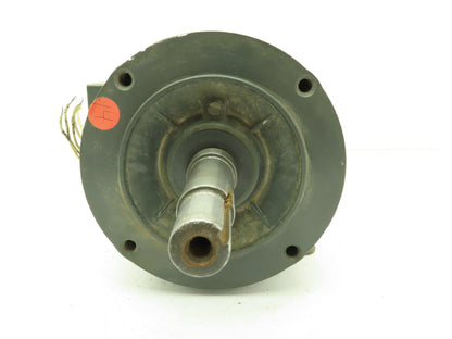 Leeson C145T17FK54A Pump Motor 2 Hp, 1730 Rpm, 145FM-85 Frame, 208-230/460v 3ph