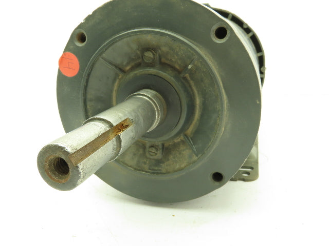 Leeson C145T17FK54A Pump Motor 2 Hp, 1730 Rpm, 145FM-85 Frame, 208-230/460v 3ph