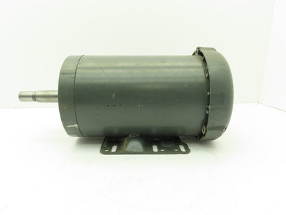 Leeson C145T17FK54A Pump Motor 2 Hp, 1730 Rpm, 145FM-85 Frame, 208-230/460v 3ph
