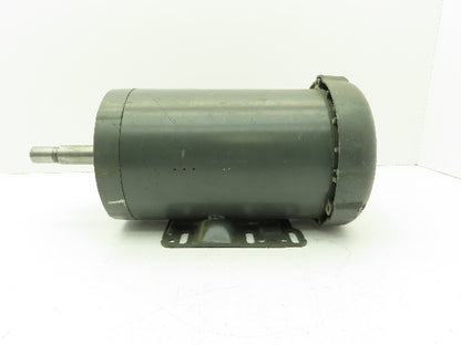 Leeson C145T17FK54A Pump Motor 2 Hp, 1730 Rpm, 145FM-85 Frame, 208-230/460v 3ph