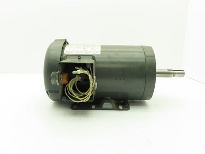 Leeson C145T17FK54A Pump Motor 2 Hp, 1730 Rpm, 145FM-85 Frame, 208-230/460v 3ph