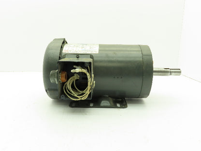 Leeson C145T17FK54A Pump Motor 2 Hp, 1730 Rpm, 145FM-85 Frame, 208-230/460v 3ph
