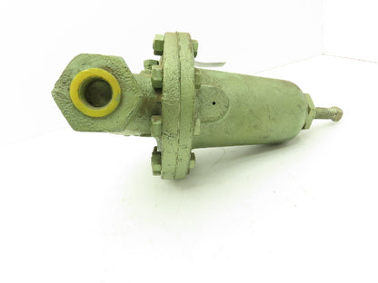 AW Cash Co 1000HP Pressure Reducing Regulator 3/4" NPT