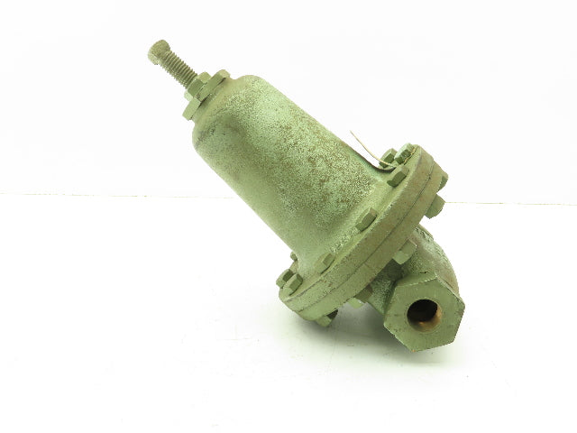 AW Cash Co 1000HP Pressure Reducing Regulator 3/4" NPT