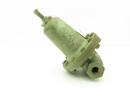 AW Cash Co 1000HP Pressure Reducing Regulator 3/4" NPT