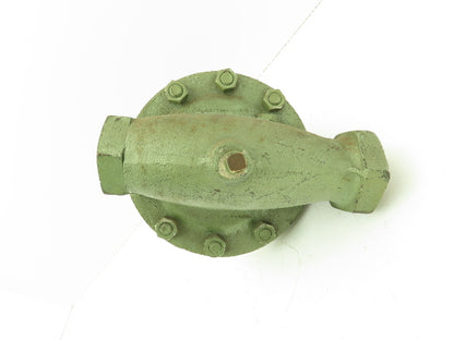 AW Cash Co 1000HP Pressure Reducing Regulator 3/4" NPT