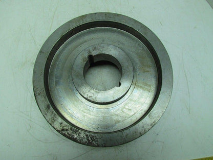 Dodge 118097 4A10.6B11.0 4Groove Pulley Sheave A-B V-Belt 11.341"Dia 2517Bushing