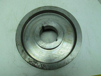 Dodge 118097 4A10.6B11.0 4Groove Pulley Sheave A-B V-Belt 11.341"Dia 2517Bushing