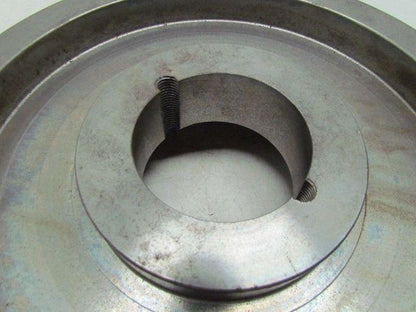 Dodge 118097 4A10.6B11.0 4Groove Pulley Sheave A-B V-Belt 11.341"Dia 2517Bushing