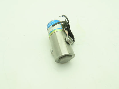 Honeywell Skinner R2HLX28 Solenoid Valve 2-Way NC 24VAC 60HZ 1250 PSI 1/4" NPT