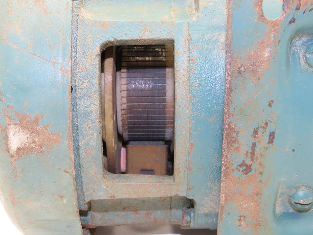 Reliance T48G3201-MB 1/3 Hp, 90VDC Motor 1750 Rpm, 56C Frame