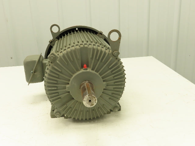 U.S. Motors A901AV04V057R028F 3 Hp Motor, 1160 Rpm, 213T Frame, 230/460v 3ph