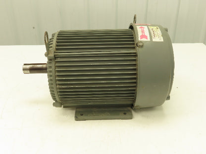 U.S. Motors A901AV04V057R028F 3 Hp Motor, 1160 Rpm, 213T Frame, 230/460v 3ph