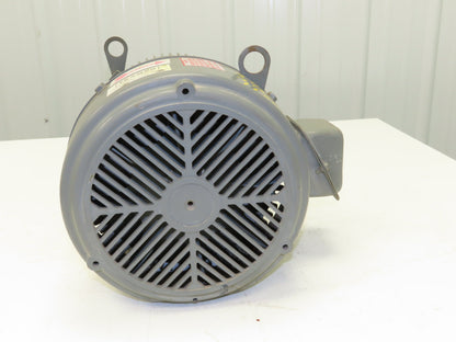 U.S. Motors A901AV04V057R028F 3 Hp Motor, 1160 Rpm, 213T Frame, 230/460v 3ph