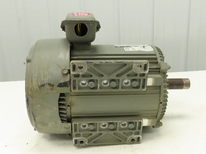 U.S. Motors A901AV04V057R028F 3 Hp Motor, 1160 Rpm, 213T Frame, 230/460v 3ph