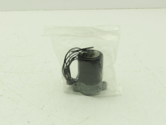 Honeywell Skinner MBD005 Micro Miniature Solenoid Air Valve 3-Way 120VDC 150 PSI