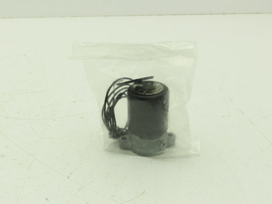 Honeywell Skinner MBD005 Micro Miniature Solenoid Air Valve 3-Way 120VDC 150 PSI