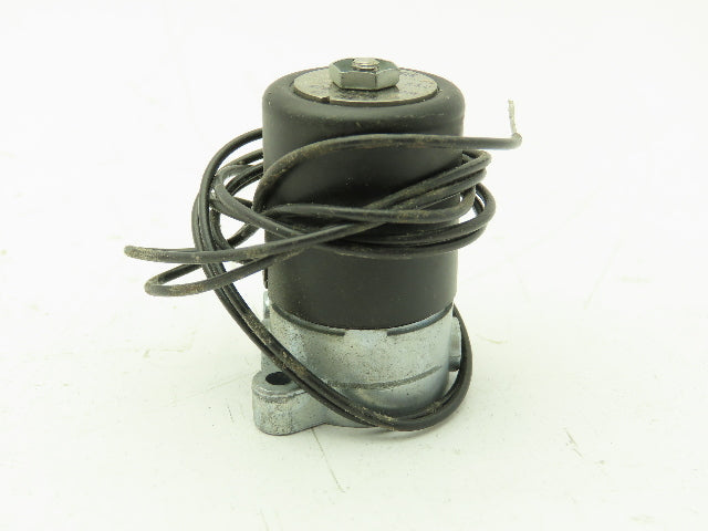 Honeywell Skinner MBD005 Micro Miniature Solenoid Air Valve 3-Way 240V 150 PSI