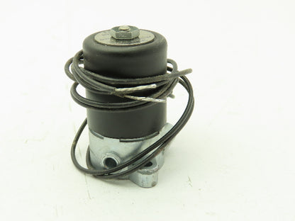 Honeywell Skinner MBD005 Micro Miniature Solenoid Air Valve 3-Way 240V 150 PSI