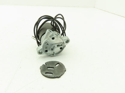 Honeywell Skinner MBD005 Micro Miniature Solenoid Air Valve 3-Way 240V 150 PSI