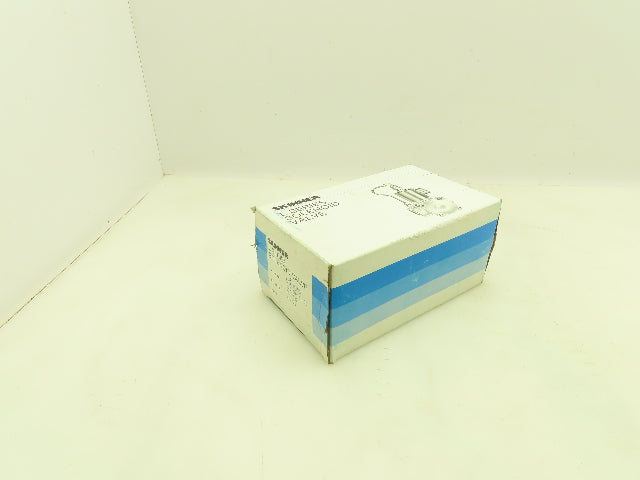 Honeywell Skinner LP5LB5150 Solenoid Valve 3-Way NO 120V 10-150 PSI 3/4" NPT