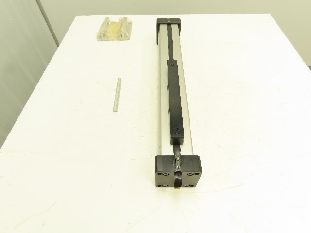 Norgren C/45763B/10/SB Rodless Pneumatic Air Cylinder Linear Actuator 10" Stroke