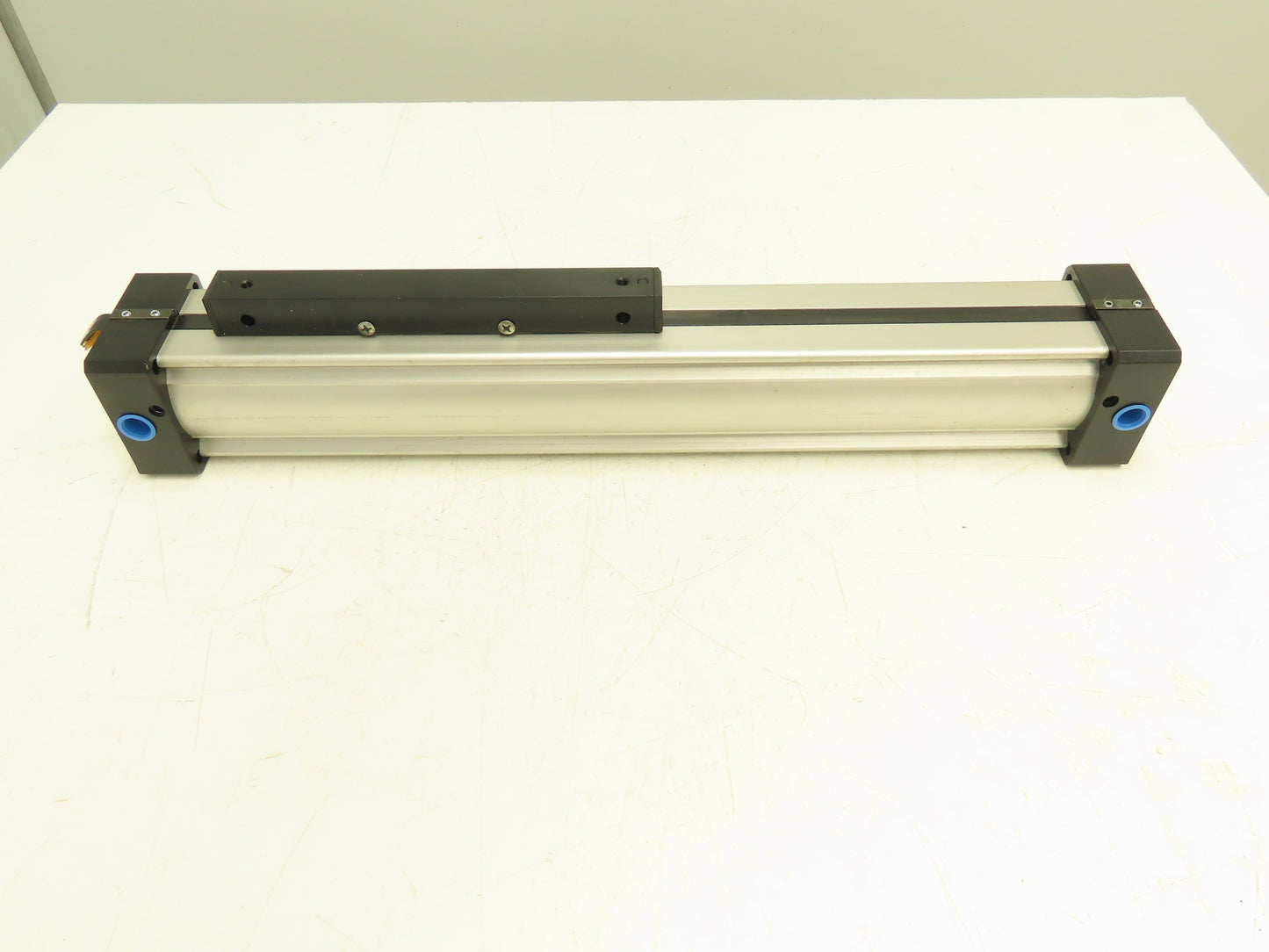 Norgren C/45763B/10/SB Rodless Pneumatic Air Cylinder Linear Actuator 10" Stroke