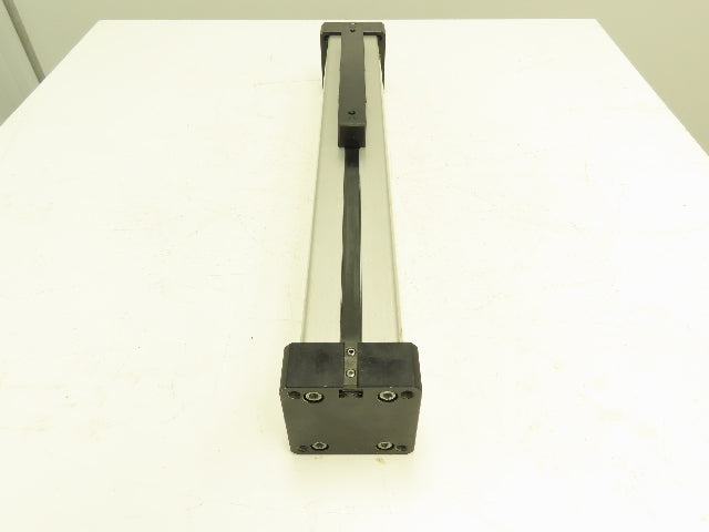 Norgren C/45763B/10/SB Rodless Pneumatic Air Cylinder Linear Actuator 10" Stroke