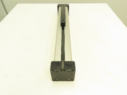 Norgren C/45763B/10/SB Rodless Pneumatic Air Cylinder Linear Actuator 10" Stroke