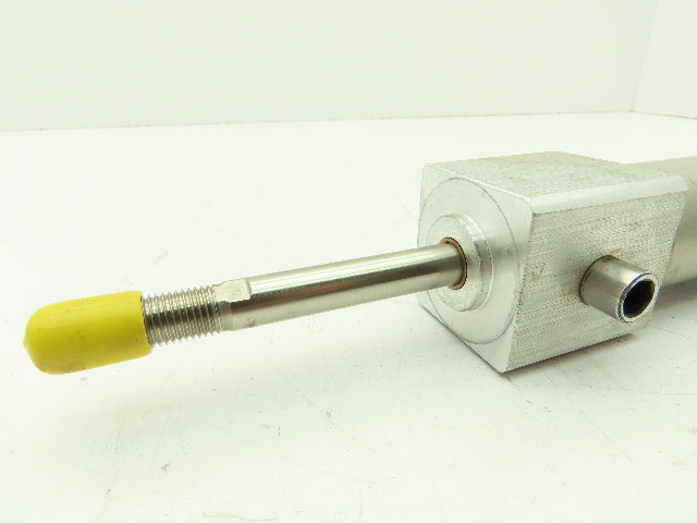Atlas 1.50TFDSS02.0 Stainless Pneumatic Air Cylinder 1.5" Bore 2" Stroke  (2)pcs