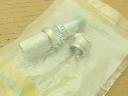 Enerpac A-630 Hydraulic Quick Connect Hose Coupler 1/4" NPT 10,000 PSI