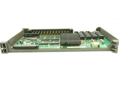 Yaskawa Electric JANCD-MRY01B-2 Rev. F Robot Controller Card