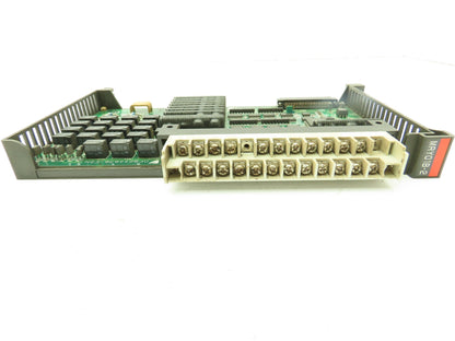 Yaskawa Electric JANCD-MRY01B-2 Rev. F Robot Controller Card