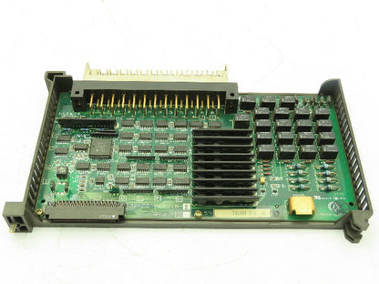 Yaskawa Electric JANCD-MRY01B-2 Rev. F Robot Controller Card