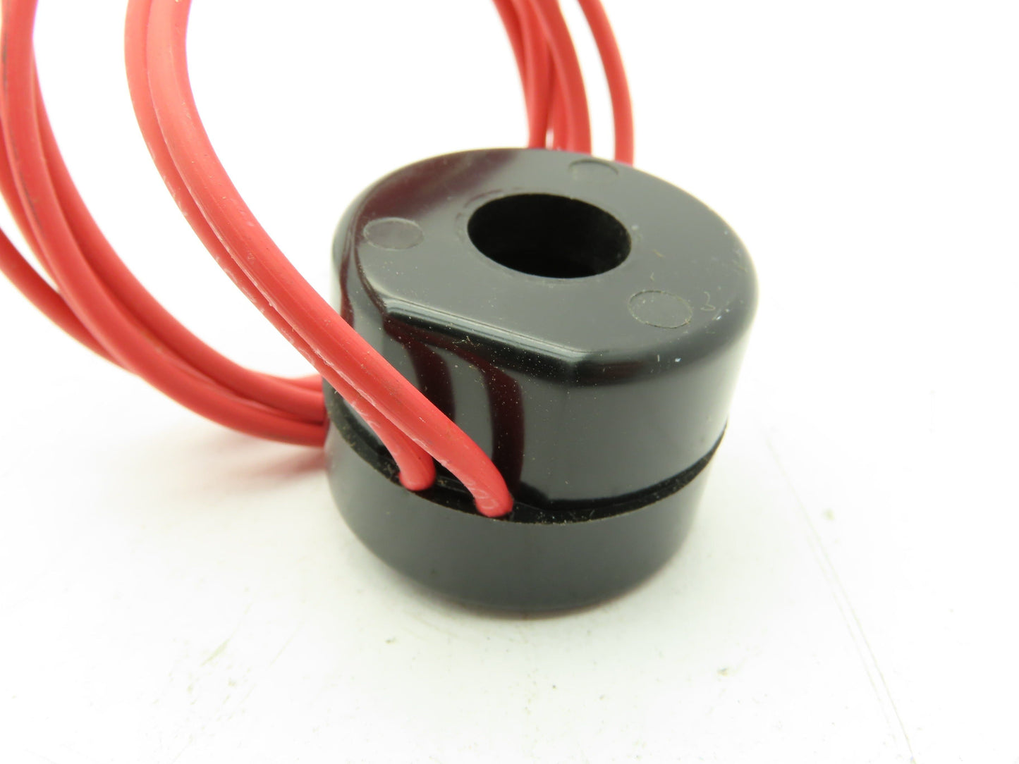 Honeywell Skinner CC-7733-F24 Valve Solenoid Coil 1/2" ID 120V 60Hz