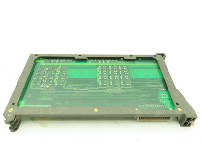 Yaskawa Electric JANCD-MIO04 Rev. B03 DF9201221-B0N Robot Controller Card