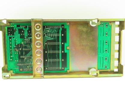 Yaskawa Electric JZNC-MRK09-2 Robot Controller Back Panel