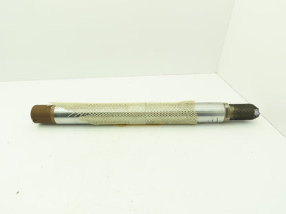 Parker Atlas H Series Hydraulic Cylinder Steel Piston Rod 2.5" Dia