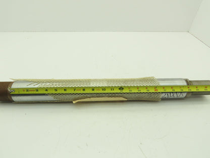 Parker Atlas H Series Hydraulic Cylinder Steel Piston Rod 2.5" Dia
