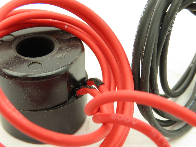 Honeywell Skinner V57731F24 Sag Harbor Valve Solenoid Coil 1/2" ID Lot of 4