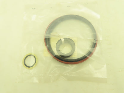 Atlas Parker Series MM Hydraulic Cylinder Seal Kit 6" Bore 1.5" Rod