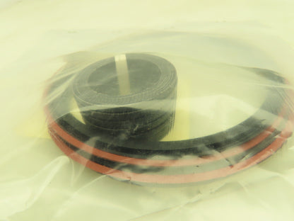 Atlas Parker Series MM Hydraulic Cylinder Seal Kit 6" Bore 1.5" Rod