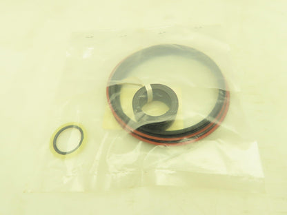 Atlas Parker Series MM Hydraulic Cylinder Seal Kit 6" Bore 1.5" Rod